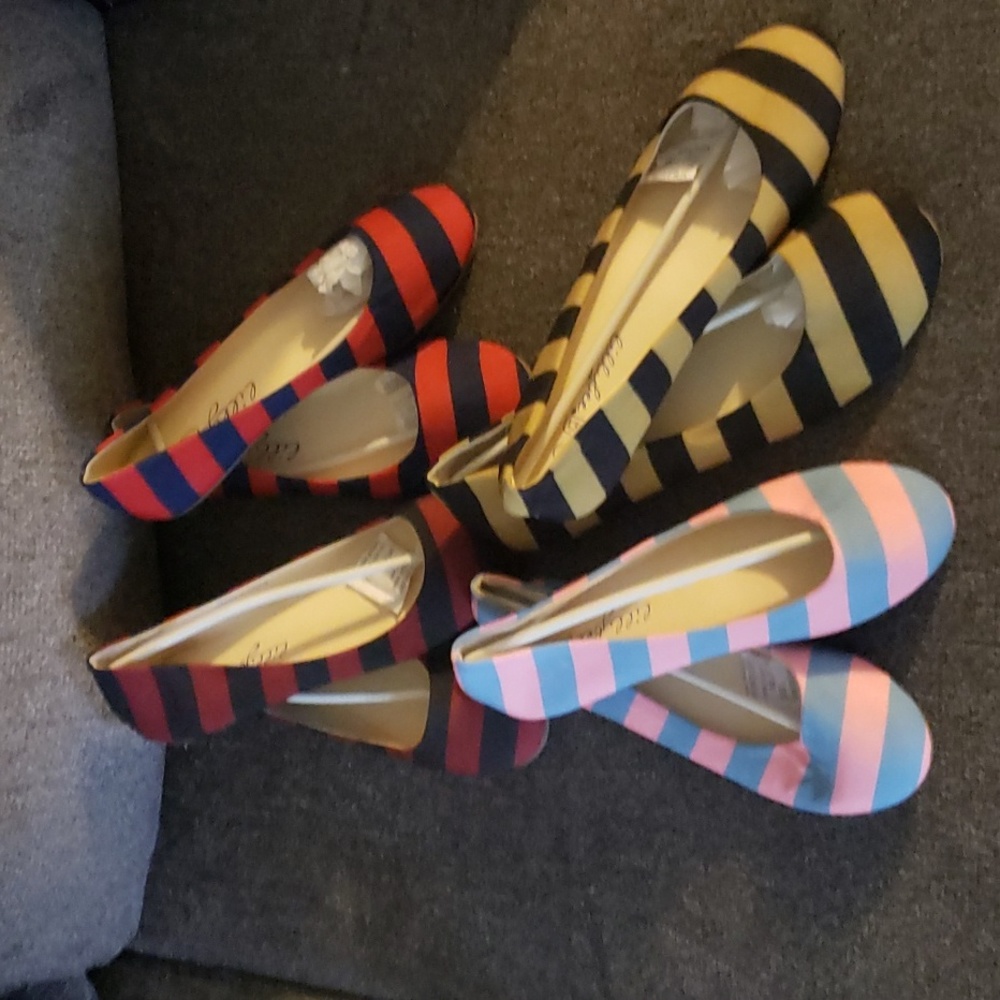 Lillybee U Flats - NWT